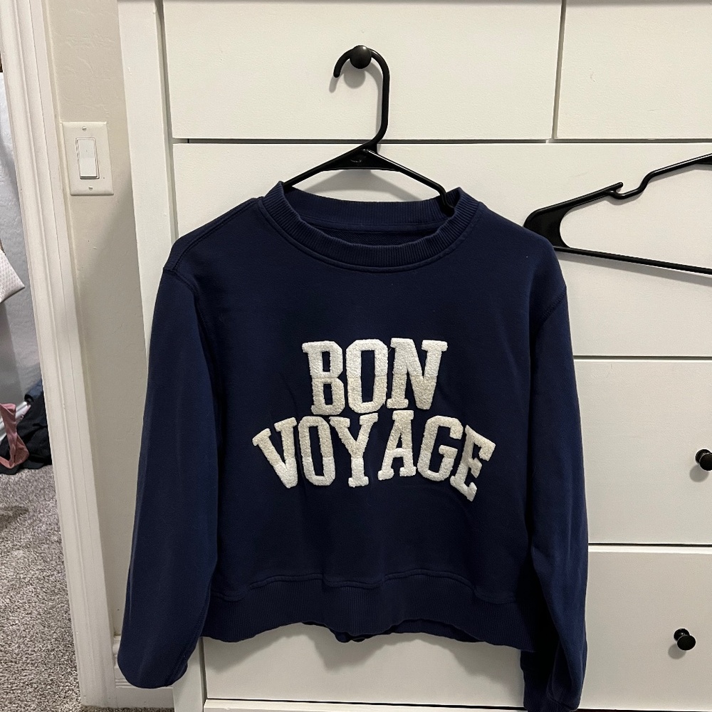 Aerie crew neck